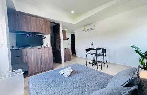 Mamatoco Apartment | Bonavista Santa Marta