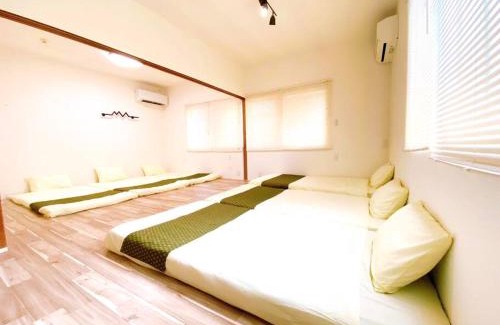 Suita House | bonborian ten