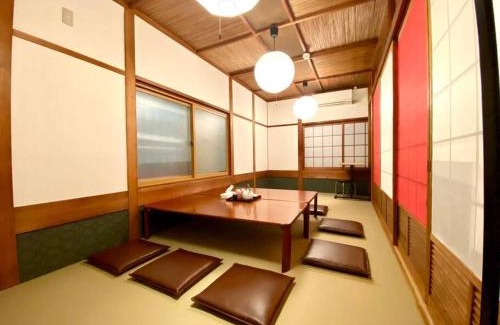 Suita House | bonborian ten