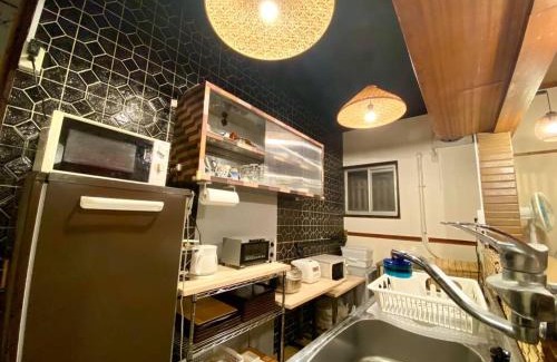 Suita House | bonborian ten