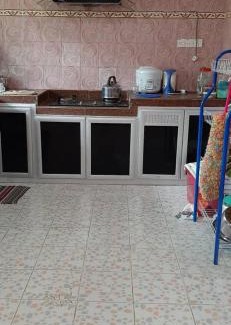 Gurun House | BONDA HOMESTAY