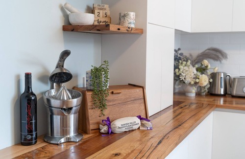 Bondi Apartment | Bondi Breeze holiday apartment