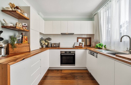 Bondi Apartment | Bondi Breeze holiday apartment