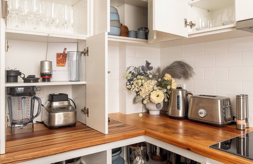 Bondi Apartment | Bondi Breeze holiday apartment