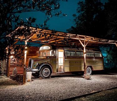 Barrio Los Pinos Other | Bondiglamp