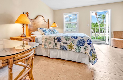 Marathon Hotel | Bonefish Bay Motel