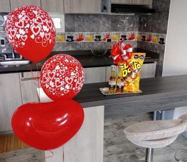 Dosquebradas Villa | Bongalow San mateo