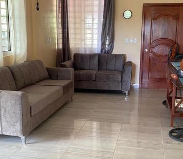 Samana Apartment | Bongo Lodge