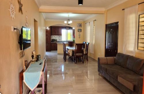 Samana Apartment | Bongo Lodge