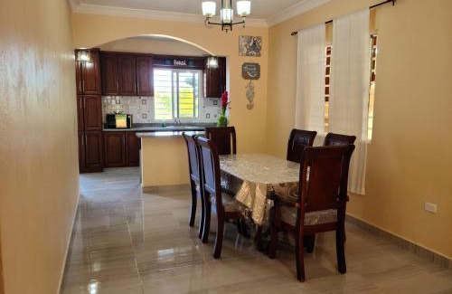 Samana Apartment | Bongo Lodge