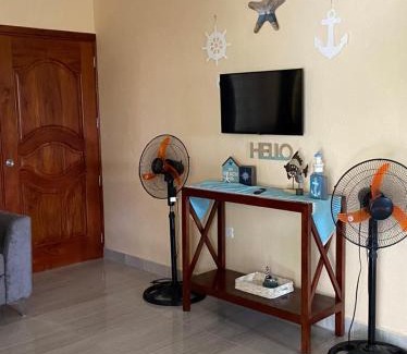 Samana Apartment | Bongo Lodge