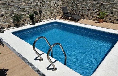 Cordoba House | Bonita casa adosada