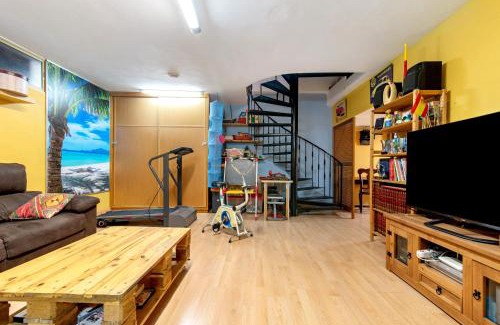 Valsequillo de Gran Canaria Apartment | Bonita Casa Para El Relax