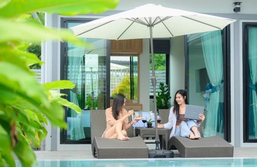Buriram House | Bonita Pool Villa