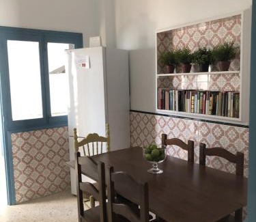 Alcala de Guadaira Apartment | Bonito apartamento céntrico cerca de Sevilla