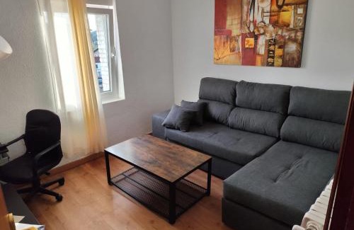 Cistierna Apartment | Bonito apartamento Cistierna