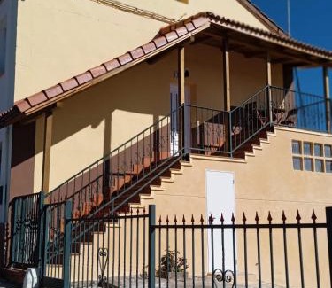 Cistierna Apartment | Bonito apartamento Cistierna