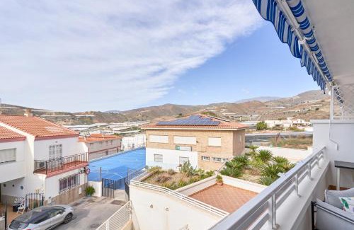 Polopos Apartment | Bonito Apartamento Costa Tropical