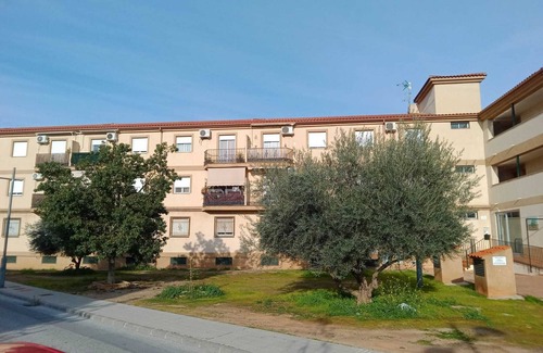 Las Gabias Apartment | Bonito piso a 6 km de granada