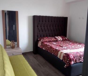 Angelopolis Apartment | Bonito y amplio departamento