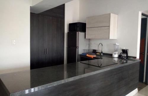 Angelopolis Apartment | Bonito y amplio departamento