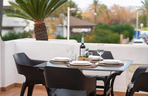 Alcudia Apartment | Bonito y relajante apartamento en Puerto Alcudia