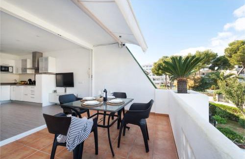 Alcudia Apartment | Bonito y relajante apartamento en Puerto Alcudia