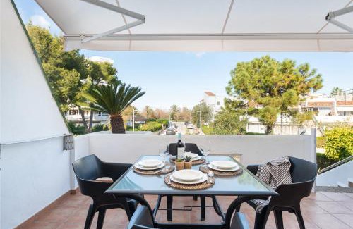 Alcudia Apartment | Bonito y relajante apartamento en Puerto Alcudia