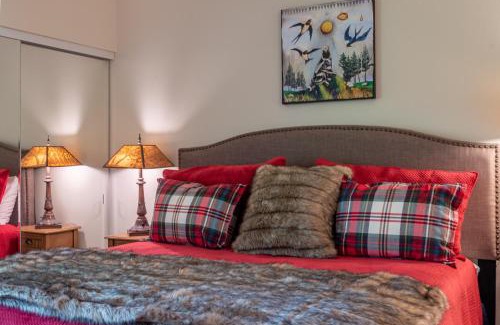 Elkhorn Village House | Bonne Vie Condo 2251 - New Listing! Great Views and Elkhorn Resort Amenities