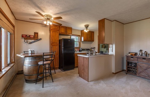 Chardon House | Bonnie's Guesthouse @ Peridot Equine Sanctuary