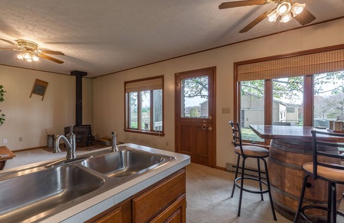 Chardon House | Bonnie's Guesthouse @ Peridot Equine Sanctuary