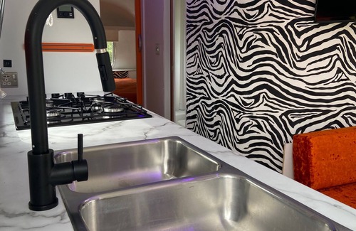 Bury St Edmunds Cabin | Bonnie the airstream - Country Retreat