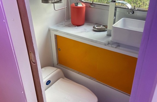 Bury St Edmunds Cabin | Bonnie the airstream - Country Retreat