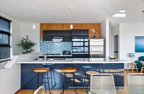 Augusta House | Bonnie View - a wonderful view up the river - Bonnie View - a wonderful view up the river