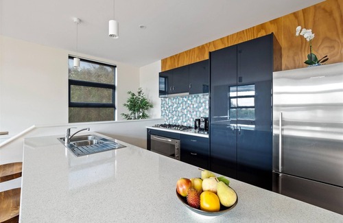 Augusta House | Bonnie View - a wonderful view up the river - Bonnie View - a wonderful view up the river