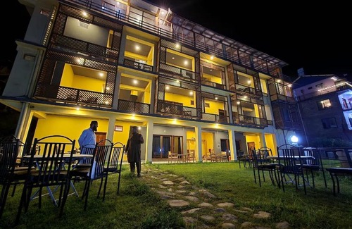 Khyber Pakhtunkhwa Apartment | Bono Riverside Apartments