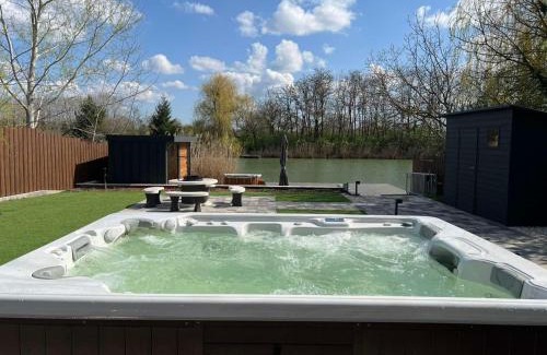 Nagylapos House | Bonovo Wellness Nyaraló