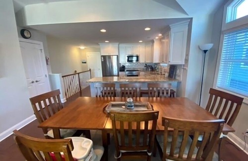 Sea Isle City House | BONUS ROOM AND AN ELEVATOR! 59th Street