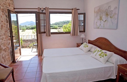 Felanitx House | Bonvent