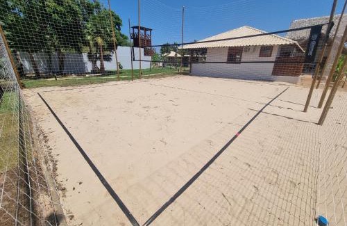 Ponta do Anel Resort | Boogieloop Kite Cabanas