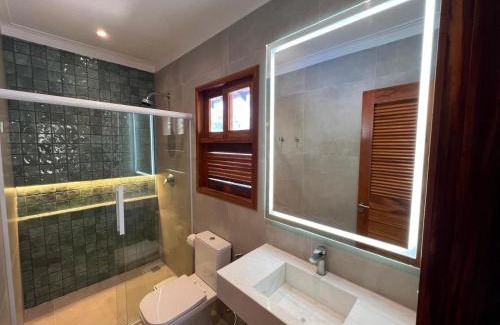 Ponta do Anel Resort | Boogieloop Kite Cabanas