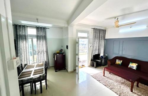 Dimapur Apartment | Book entire 2BHK apartment, Ni-Ki Homestay