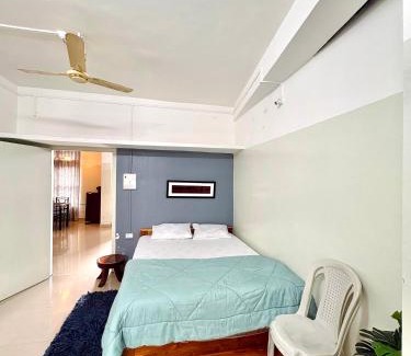 Dimapur Apartment | Book entire 2BHK apartment, Ni-Ki Homestay