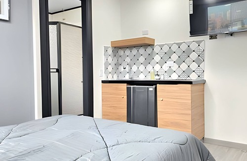 Centro International Hotel | Book your exclusive apartment in Teusaquillo