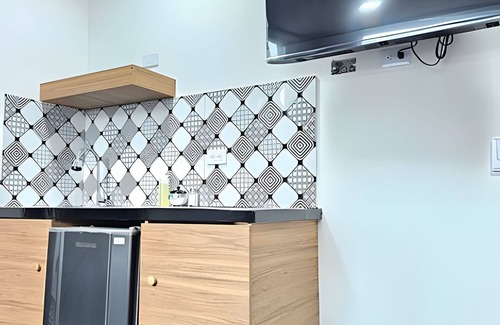 Centro International Hotel | Book your exclusive apartment in Teusaquillo