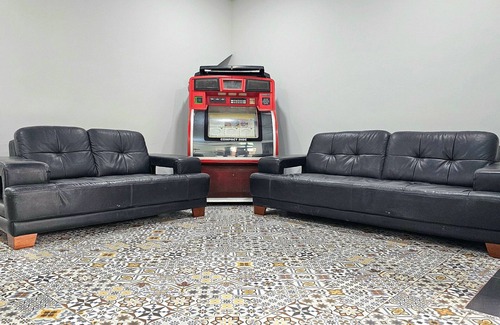 Bogota Hotel | Book your exclusive apartment in Teusaquillo