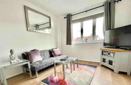Deptford Apartment | Book Your Stay in London Central Apartments