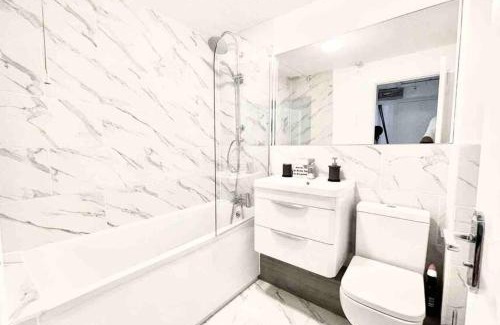 Deptford Apartment | Book Your Stay in London Central Apartments