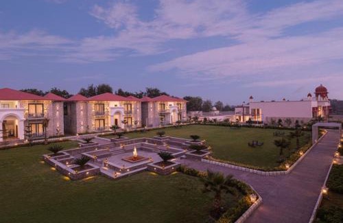 Sawai Madhopur Hotel | Bookmark Resorts, Jogi Mahal, Ranthambore