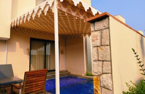 Sawai Madhopur Hotel | Bookmark Resorts, Jogi Mahal, Ranthambore